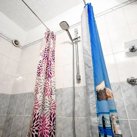 One Bedroom With Wifi At Apartment Sofia