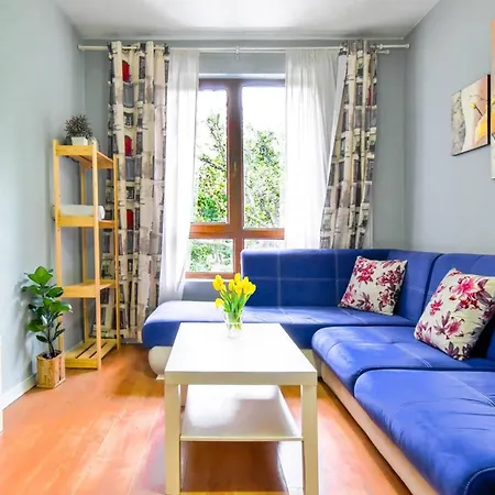 Appartement One Bedroom With Wifi At *